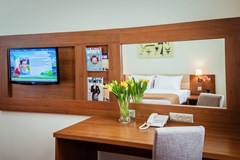 Best Western Plus Centre Hotel: Room - photo 70