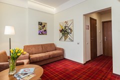 Best Western Plus Centre Hotel: Room - photo 76