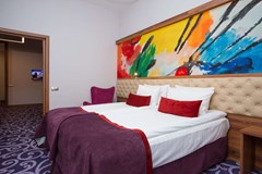 Best Western Plus Centre Hotel: Room - photo 88