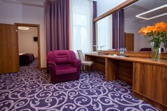 Best Western Plus Centre Hotel: Room - photo 89