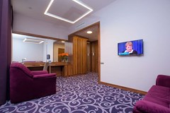 Best Western Plus Centre Hotel: Room - photo 90