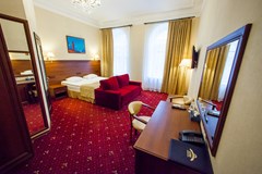 Club Hotel Agni: Room DOUBLE COMFORT - photo 22