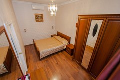 Club Hotel Agni: Room APARTMENT STANDARD - photo 30