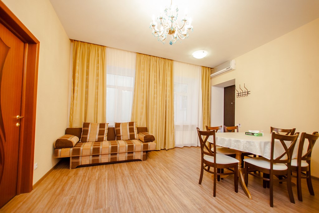 Club Hotel Agni: Room APARTMENT TWO BEDROOMS