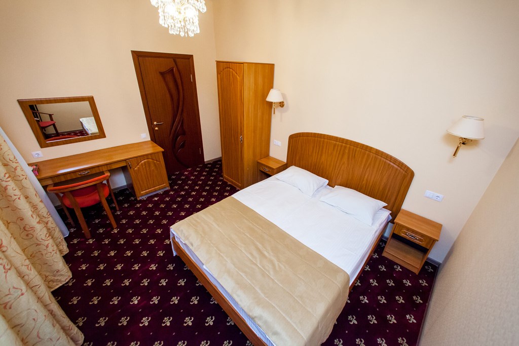 Club Hotel Agni: Room APARTMENT TWO BEDROOMS