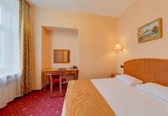 Club Hotel Agni: Room APARTMENT ONE BEDROOM - photo 55