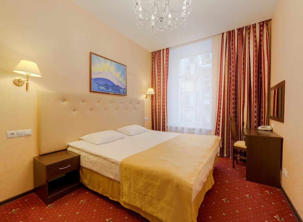 Club Hotel Agni: Room APARTMENT ONE BEDROOM