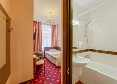 Club Hotel Agni: Room SINGLE STANDARD - photo 68