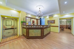 Comfort Hotel St Petersburg: General view - photo 2