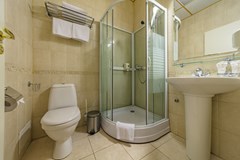 Comfort Hotel St Petersburg: Room DOUBLE SINGLE USE STANDARD - photo 45