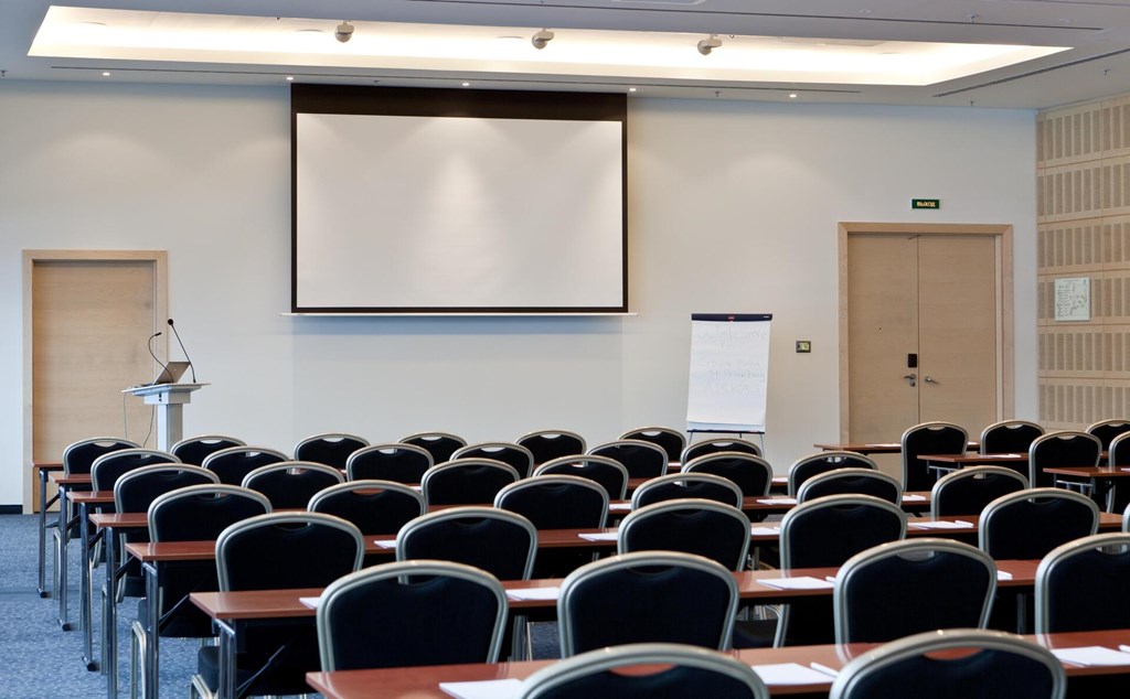 Crowne Plaza St. Petersburg Airport: Conferences