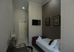 Dashkova Residence: Room SINGLE STANDARD - photo 9