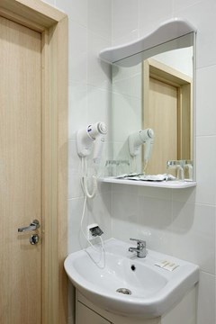 Dashkova Residence: Room SINGLE STANDARD - photo 13