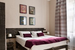 Dashkova Residence: Room DOUBLE SINGLE USE STANDARD - photo 21