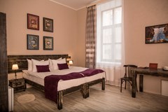 Dashkova Residence: Room DOUBLE COMFORT - photo 38