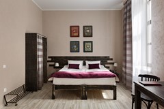 Dashkova Residence: Room DOUBLE SINGLE USE COMFORT - photo 48