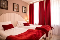 Dashkova Residence: Room DOUBLE SINGLE USE DELUXE TWO BEDROOM - photo 54