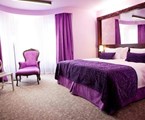 Domina St. Petersburg: Room Double or Twin SUPERIOR