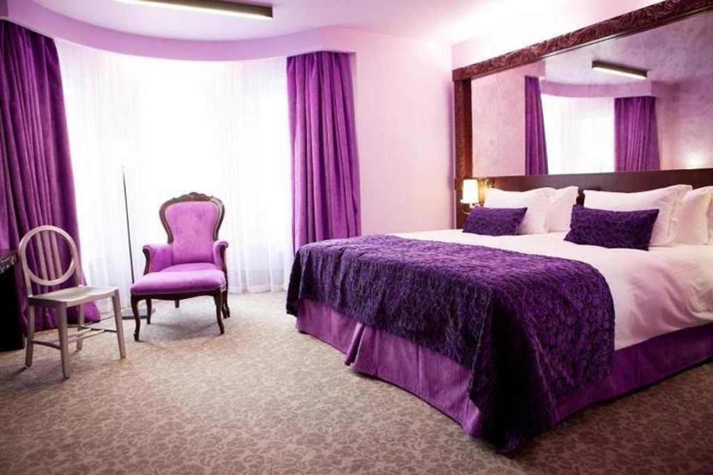 Domina St. Petersburg: Room Double or Twin SUPERIOR