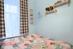 Family Hotel Pijama: Room DOUBLE SINGLE USE ECONOMY - photo 16