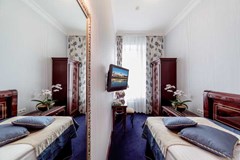 Golden Triangle Hotel: Room SINGLE STANDARD - photo 33