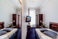 Golden Triangle Hotel: Room SINGLE STANDARD - photo 63
