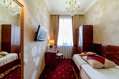 Golden Triangle Hotel: Room SINGLE STANDARD - photo 64