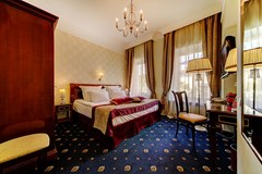 Golden Triangle Hotel: Room DOUBLE SINGLE USE SUPERIOR - photo 79