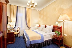 Golden Triangle Hotel: Room TWIN SUPERIOR - photo 81