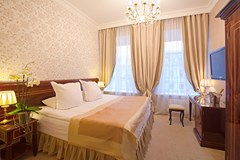 Golden Triangle Hotel: Room DOUBLE SINGLE USE SUPERIOR - photo 84