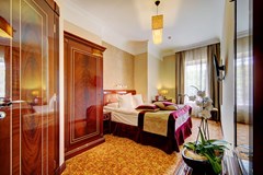 Golden Triangle Hotel: Room DOUBLE COMFORT - photo 140