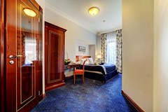 Golden Triangle Hotel: Room DOUBLE COMFORT - photo 142