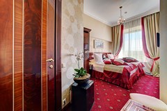 Golden Triangle Hotel: Room DOUBLE COMFORT - photo 144
