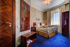 Golden Triangle Hotel: Room DOUBLE COMFORT - photo 145