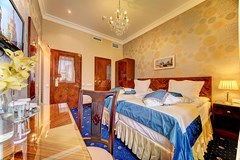 Golden Triangle Hotel: Room DOUBLE COMFORT - photo 147