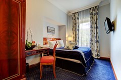 Golden Triangle Hotel: Room TWIN COMFORT - photo 155