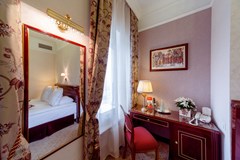 Golden Triangle Hotel: Room TWIN COMFORT - photo 159