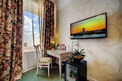 Golden Triangle Hotel: Room DOUBLE DELUXE - photo 171