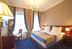 Golden Triangle Hotel: Room DOUBLE SINGLE USE SUPERIOR - photo 185