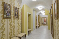 Grand Catherine Palace Hotel: Lobby - photo 4