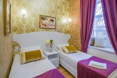 Grand Catherine Palace Hotel: Room DOUBLE CLASSIC - photo 17