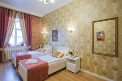 Grand Catherine Palace Hotel: Room DOUBLE SINGLE USE COMFORT - photo 46