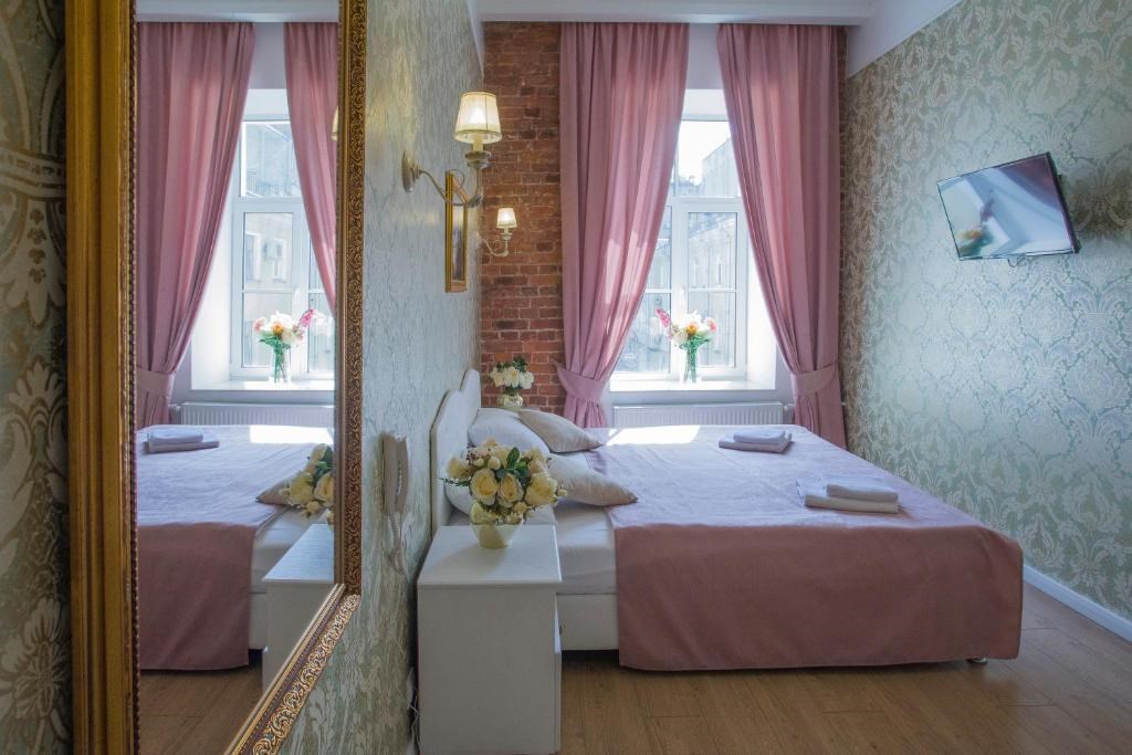 Grand Catherine Palace Hotel: Room DOUBLE COMFORT