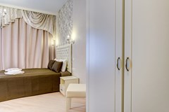 Guest Rooms on Marata, 10: Room STUDIO SUPERIOR - photo 21