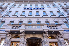 Indigo St.Petersburg Tchaikovskogo Hotel: General view - photo 8