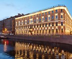 Lotte Hotel St. Petersburg: General view