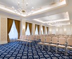 Lotte Hotel St. Petersburg: Conferences
