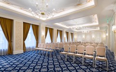Lotte Hotel St. Petersburg: Conferences - photo 9