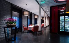 Lotte Hotel St. Petersburg: Restaurant - photo 5