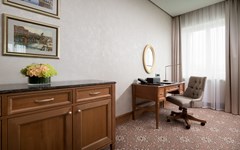 Lotte Hotel St. Petersburg: Room SINGLE SUPERIOR - photo 28